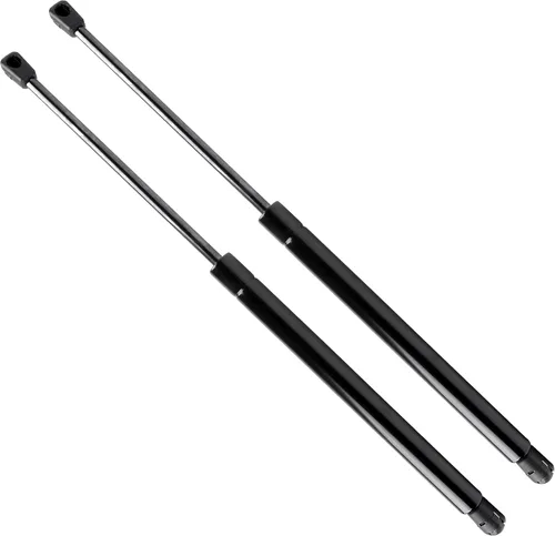 SCITOO PM1084 - Soportes de elevación de 19.6 pulgadas para Toyota Venza 2009-2016 trasero izquierdo y derecho Liftgate Shock Struts 2pcs