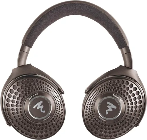 Miniatura 4 de Auriculares Bluetooth® Focal FBATHYSMG con cancelación activa de ruido