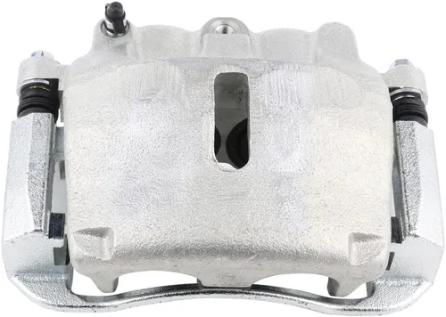 Miniatura 13 de SCITOO 18B4695 18B4694 Juego de pinzas de freno de disco con soporte para Chevy Blazer / S10, para GMC Jimmy 98-05, para GMC Sonoma 1998-2004