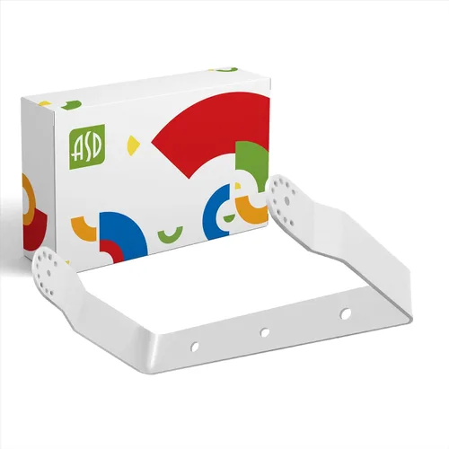 Miniatura 22 de ASD Slip Fitter Soporte de montaje para luces LED de área LSB5 100-300W Bronce