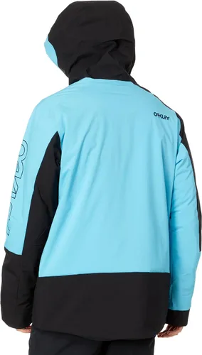 Miniatura 2 de Oakley Chaqueta aislante Thursday con protección termonuclear para hombre