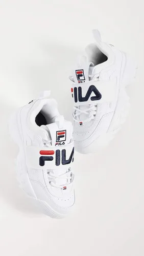 Miniatura 5 de Fila Zapatillas Disruptor II con apliques para mujer, PARENT, 11