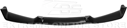 Miniatura 8 de Repuesto para modelos Chevrolet Corvette C8 2020-Presente Alerón de ala de tapa de maletero trasero estilo GM Factory Z51
