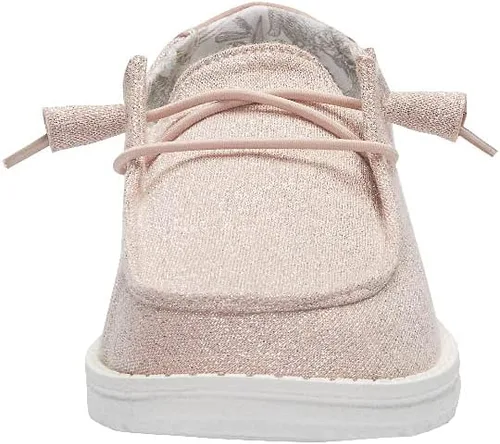 Miniatura 136 de Hey Dude Wendy - Zapatos de mujer, mocasines sin cordones para mujer, cómodos y ligeros