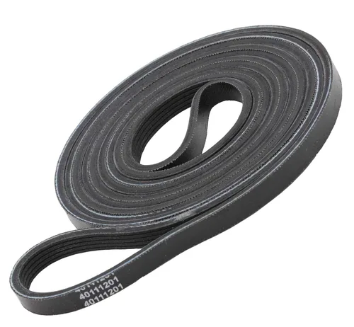 Seentech - Correa de tambor para secadora 40111201, compatible con secadoras Whirlpool Maytag, sustituye al número de pieza WP40111201 59174