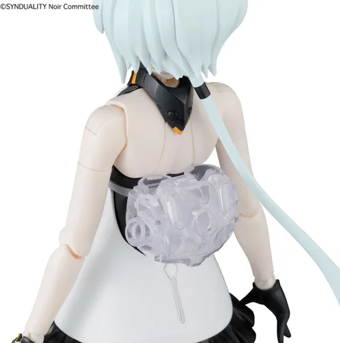 Miniatura 14 de Bandai Hobby - Synduality - Noir Figure-Rise Standard Model Kit