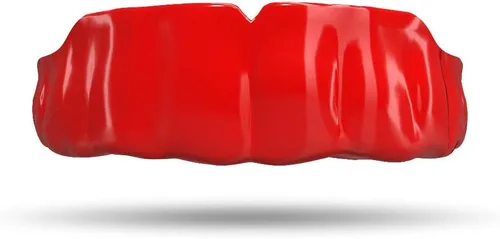 Miniatura 15 de Protector bucal profesional resistente a altos impactos, amoldable para MMA, boxeo y Muay Thai, negro, M/ L