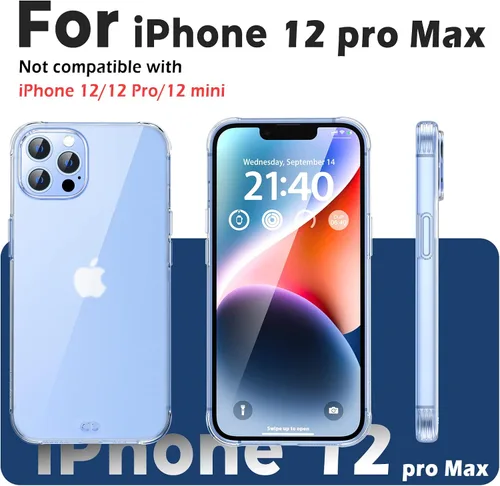 Miniatura 2 de ORIbox - Funda compatible con iPhone