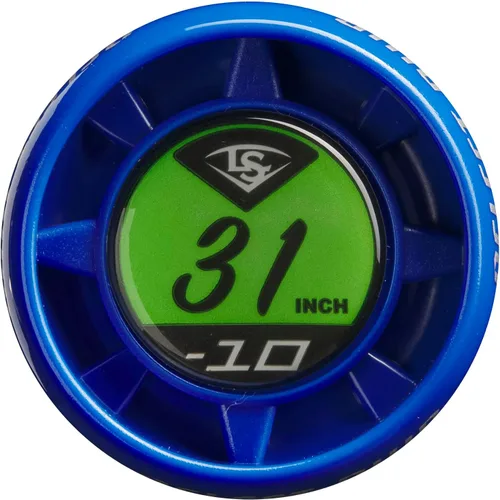 Miniatura 7 de Louisville Slugger 2025 Select PWR™ USA Baseball Bats: -10/-8/-5 Drop