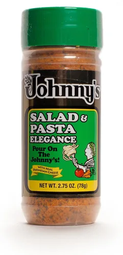 Miniatura 6 de Johnny's Ensalada y pasta Elegance, 5.5 onzas, (paquete de 6)