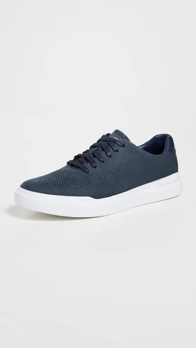Miniatura 2 de Cole Haan Tenis Grandpro Rally con corte láser para hombre