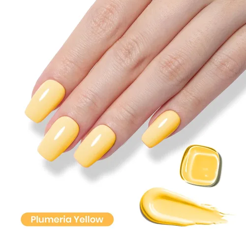 Miniatura 319 de Beetles - Esmalte de uñas de gel marrón – 0.5 onzas líquidas de esmalte de gel marrón oscuro, lámpara LED UV para uñas, regalo de manicura para I