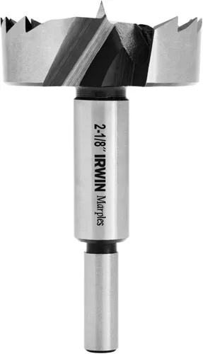 Miniatura 9 de IRWIN Marples Forstner Broca para madera, 1 pulgada (1966900)