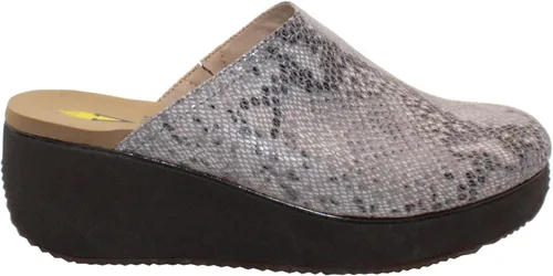 Miniatura 2 de VOLATILE Sandalias de cuña Belmont para mujer