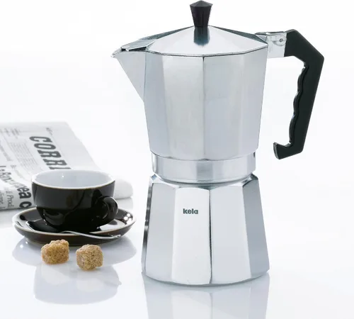 Miniatura 2 de Kela 10591 Italia – Cafetera italiana