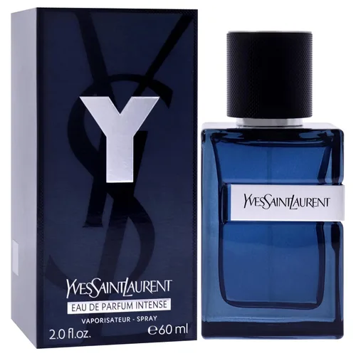 Miniatura 3 de Y Intense by Yves Saint Laurent para hombre - Espray EDP de 2 onzas
