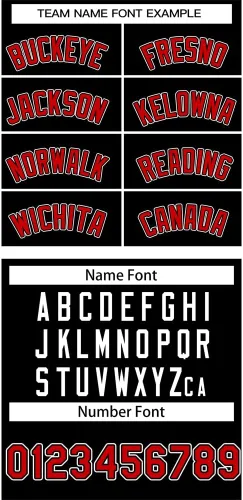 Miniatura 45 de Camiseta de béisbol de malla personalizada con botones y número de nombre cosido personalizado para hombres/mujeres/jóvenes