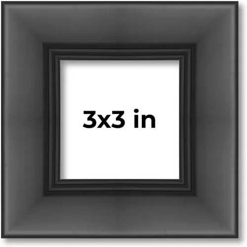 Miniatura 113 de Marco de madera para fotografía 28 x 40.