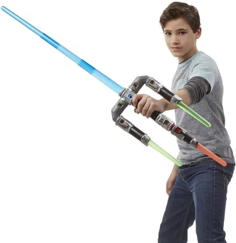 Miniatura 4 de Sable de luz de Star Wars, Estándar, Multi
