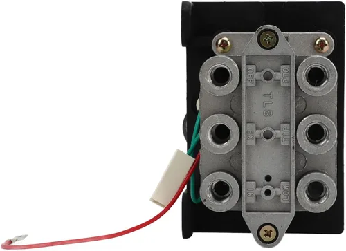 Miniatura 8 de Válvula de control con interruptor de toma de fuerza, válvulas de control proporcionales con interruptor de toma de fuerza interruptor de volquete