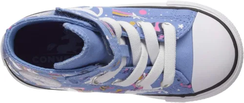 Miniatura 5 de Converse Unisex-Niño Chuck Taylor All Star 1v Unicons Zapatilla