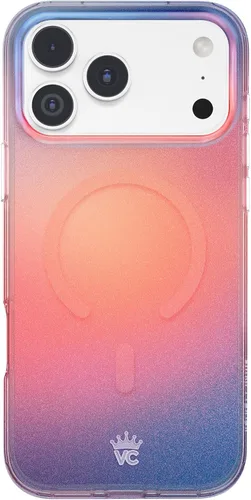 Miniatura 255 de VELVET CAVIAR Funda para iPhone 15, compatible con MagSafe, probada contra caídas de 10 pies, fundas protectoras de diseño, leopardo color rosa