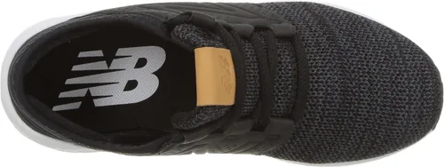 Miniatura 5 de New Balance - Tenis para correr Cruz V2 para niño con espuma fresca