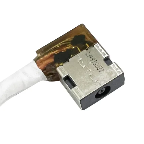 Miniatura 6 de 330 W CA CC en el puerto de carga del conector del cable del enchufe del enchufe del enchufe de reemplazo para HP Omen 17-CK 17T-CK Serie 17T-CK000