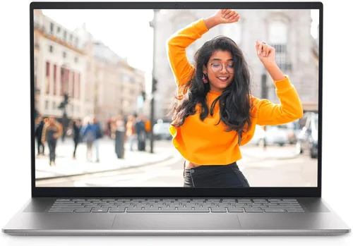 Dell Laptop Inspiron 16 5620 - Pantalla de 16.0 pulgadas 16:10 FHD+ (1920 x 1200), Intel Core i7-1255U, memoria de 16 GB, SSD de 512 GB, NVIDIA