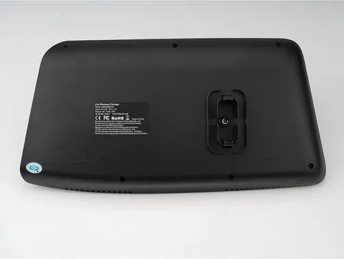Miniatura 9 de CarQiWireless Cargador inalámbrico para Honda Civic 2026 2025 2024 2023 2022, organizador de consola central automotriz, almohadilla de carga