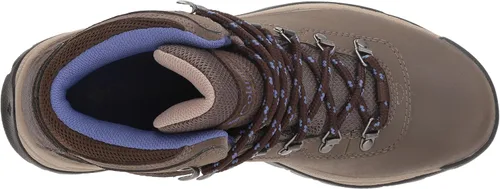 Miniatura 5 de Columbia Zapatos de senderismo Newton Ridge Plus para mujer