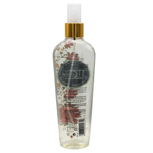 Miniatura 4 de Maja Fragancia Corporal, Aroma Clásico, Fragancia para el cuerpo hecha con extractos de flores, Refresca tu cuerpo, Aroma Delicado, Fragancia