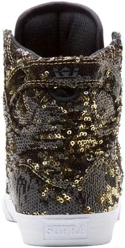 Miniatura 4 de Supra Nocturne Skate Shoe - Women's