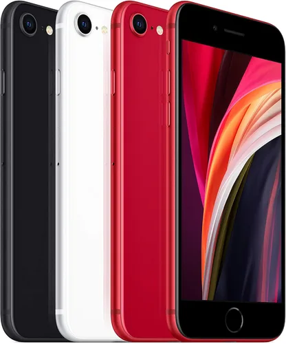 Miniatura 8 de Apple iPhone SE, Blanco