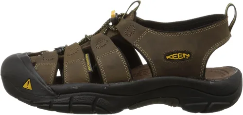 Miniatura 9 de Sandalias para hombre Newport de KEEN., 9.5