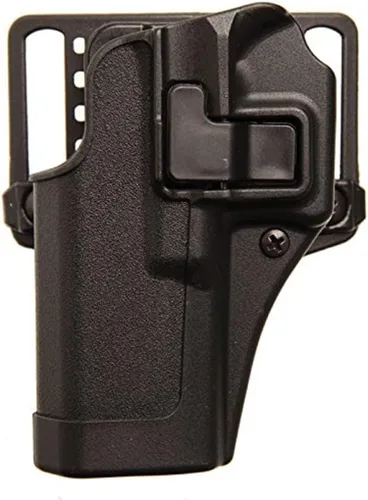 Miniatura 4 de BLACKHAWK, Serpa CQC de Ocultación, Funda para Arma