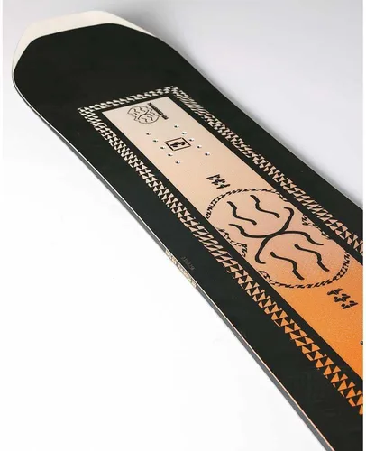 Miniatura 3 de Roma Kids Minishred True Twin Snowboard
