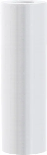 Miniatura 11 de Estabilizador soluble en agua para película de bordado (rollo de 8 pulgadas x 15 yardas), estabilizadores de bordado transparentes Seneme 35um