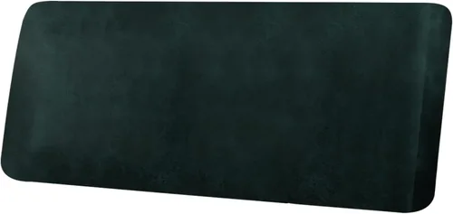 Miniatura 78 de ANARACHON Fundas de cojín de sofá con aspecto de cuero, juego de fundas de asiento de sofá, protector de muebles para sillón seccional, sofá biplaza