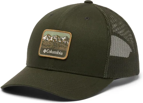 Miniatura 162 de Gorra de malla PFG Columbia para hombre