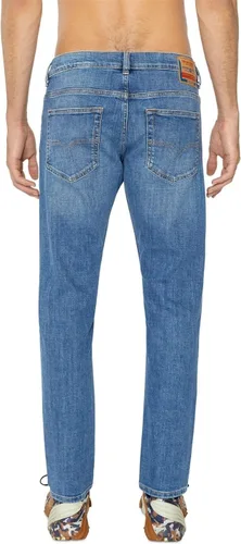 Miniatura 3 de Diesel Vaqueros azules ajustados D-Luster