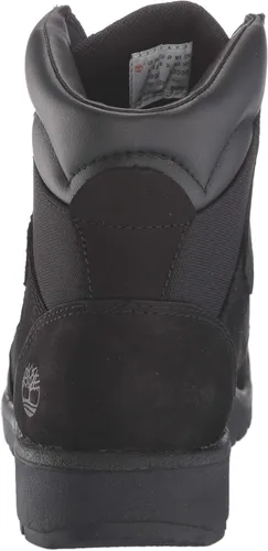 Miniatura 3 de Timberland Botas de campo para niños pequeños de 6 pulgadas