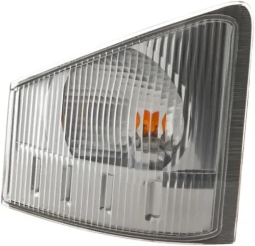 Miniatura 7 de KarParts360 Para Isuzu NPR HD/NQR luz de señal de estacionamiento 2008 par lado del conductor y lado del pasajero para IZ2520110 + IZ2520110, Lado