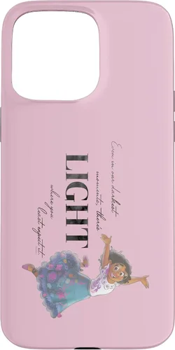 Miniatura 27 de Funda ligera para iPhone 11 Disney 100 Anniversary Encanto Mirabel D100
