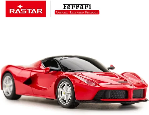 Miniatura 2 de Rastar 762 48900 "Modelo de fundición a presión Ferrari LaFerrari