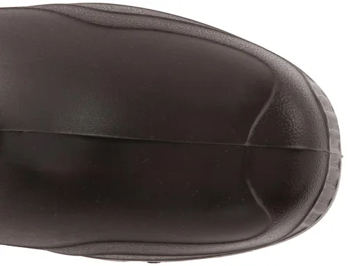 Miniatura 8 de Tingley Airgo 21144 - Botas ultraligeras para hombre 11mujer 13, color marrón oscuro