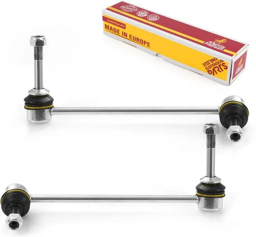 Miniatura 147 de Metrix Premium - Barra estabilizadora delantera L & R K750188 y K750189 para Chevrolet Equinox 08-17, Captiva Sport 12-15, GMC Terrain 10-17