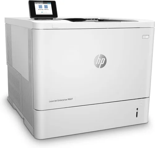 Miniatura 6 de HP LaserJet Enterprise M607n Impresora monocromática con Ethernet incorporado (K0Q14A)