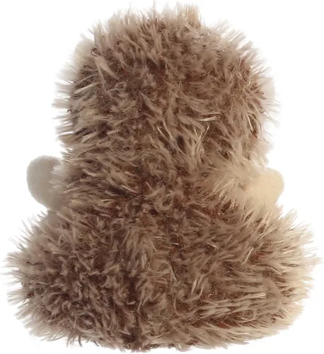 Miniatura 7 de Aurora® Adorable Palm Pals™ Hedgie Hedgehog™ Animal de Peluche - Divertido Peluche Coleccionable para Niños y Coleccionistas Adultos - Perfecto