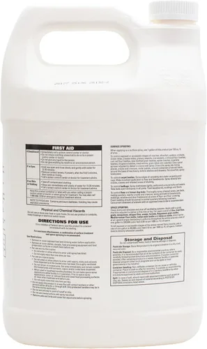 Miniatura 6 de JT Eaton 204-O1G Bed Bug Killer Ultra, espray de insectos a base de aceite que no mancha para interiores (1 galón)